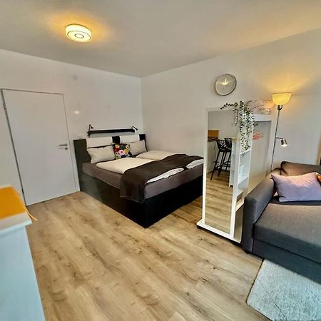 Auszeit Am Rhein 1 - Rhinelove Boppard Buitenkant foto
